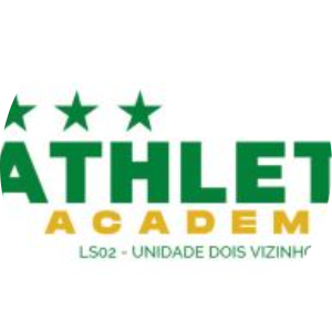 ATHLETA ACADEMY LS02