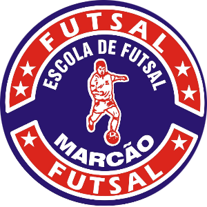 ESCOLA DE FUTSAL MARCÃO 