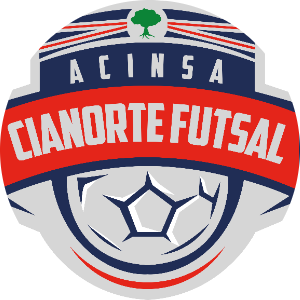 SERALLE CIANORTE FUTSAL