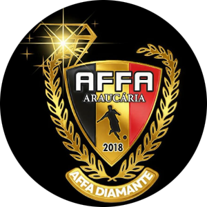 AFFA DIAMANTE ARAUCÁRIA 