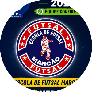 ESCOLA PROF. MARCÃO B