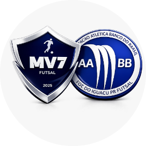MV7 FUTSAL/AABB