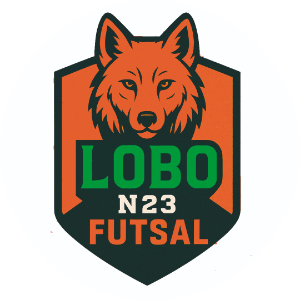 N 23 Lobo Futsal 