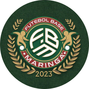 FUTEBOL BASE MARINGA