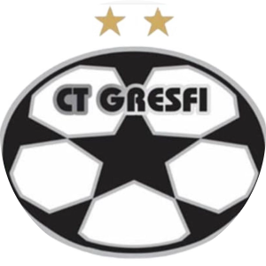 C.T GRESFI